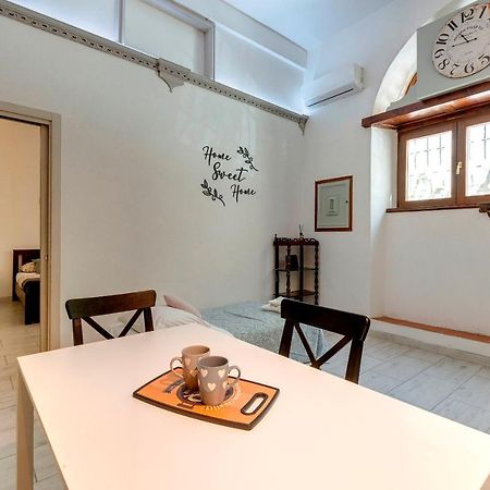 Apartament Santa Maria 3B Florencja Zewnętrze zdjęcie