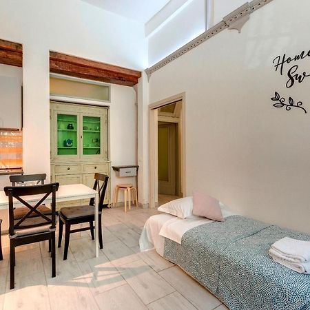 Apartament Santa Maria 3B Florencja Zewnętrze zdjęcie