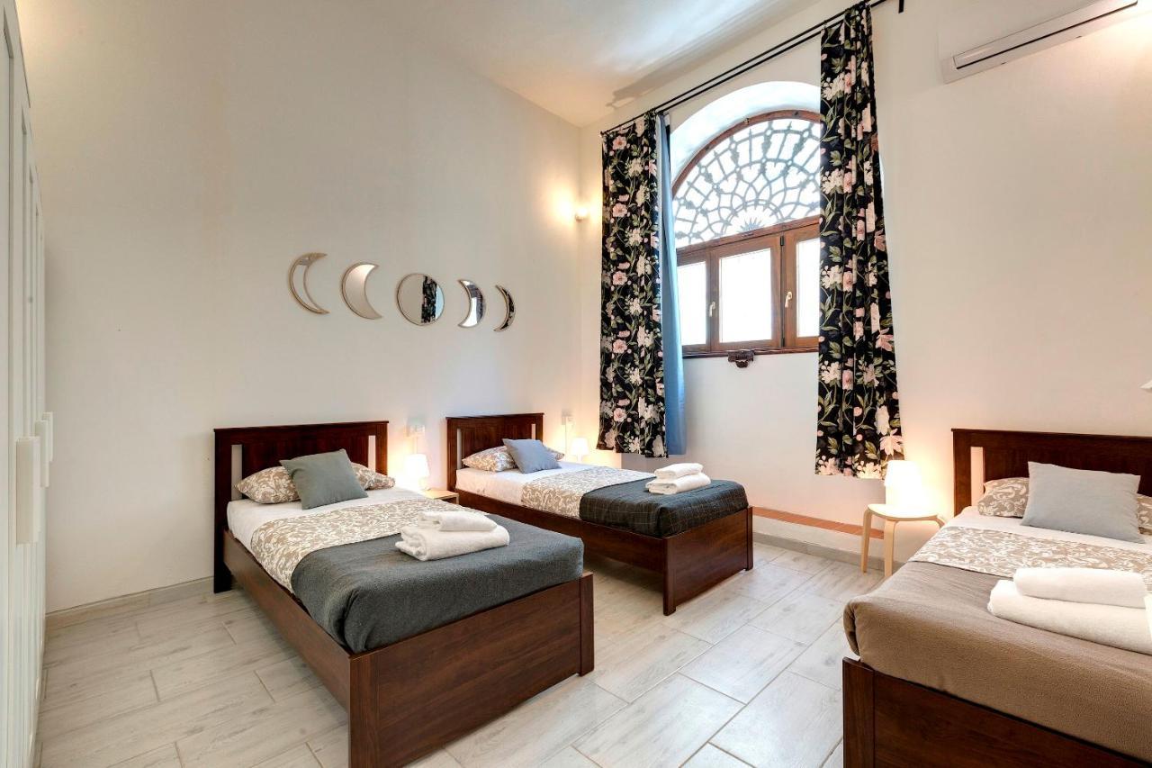 Apartament Santa Maria 3B Florencja Zewnętrze zdjęcie